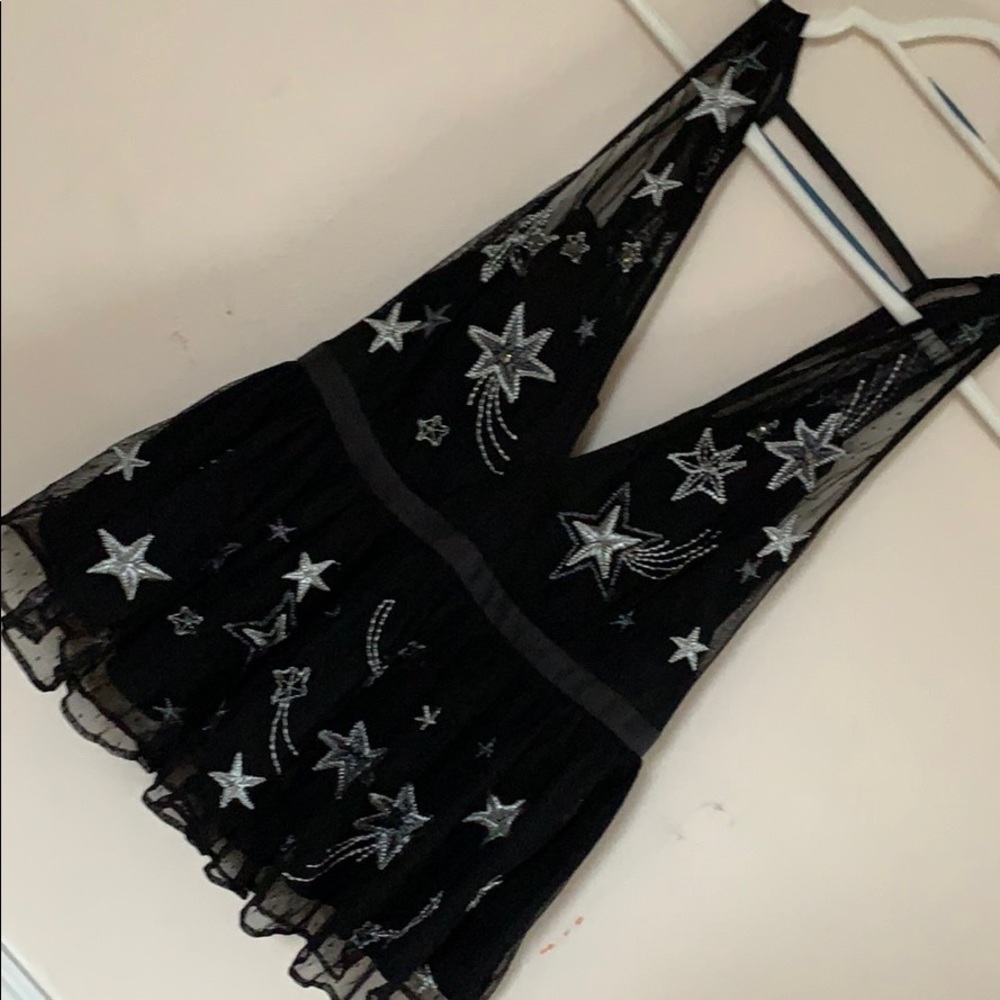 Starry Top